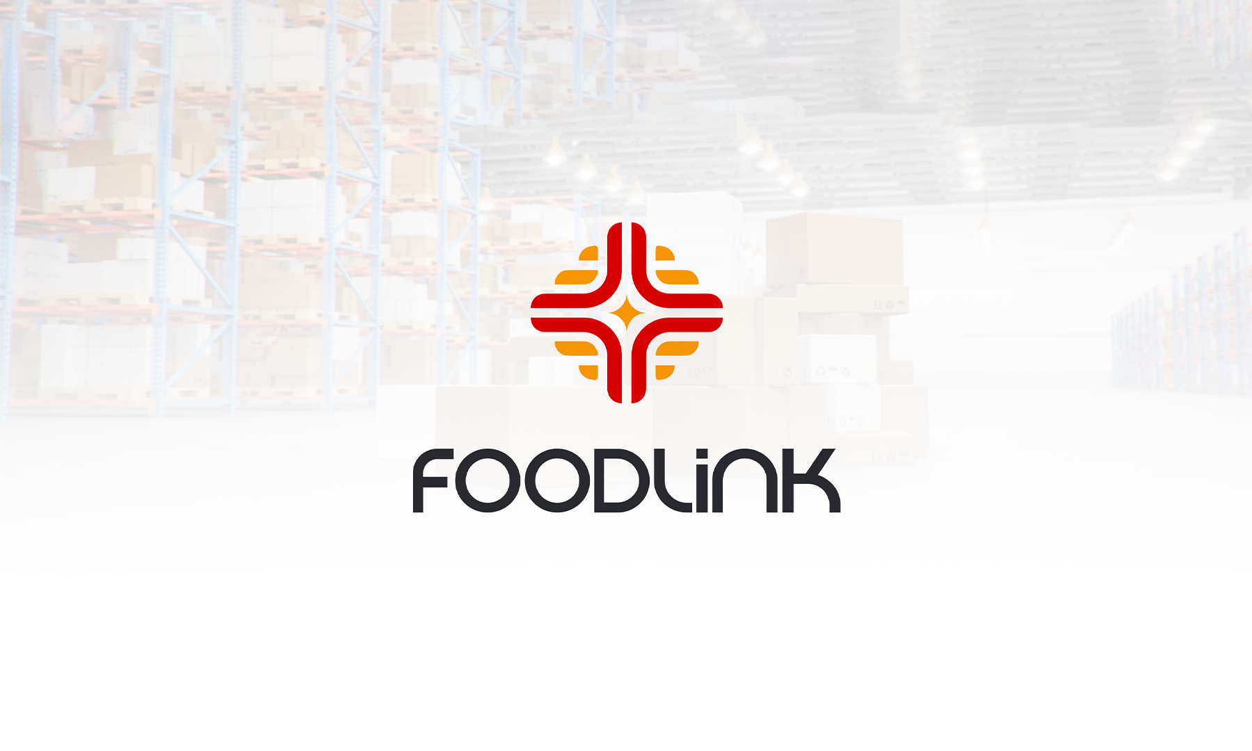 Foodlink bande logo